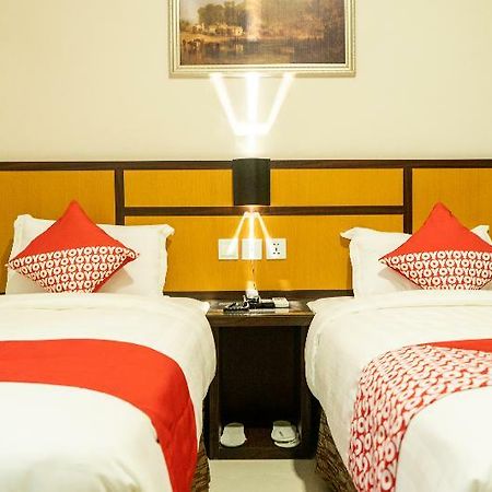 Hokkie Hotel Punggur Kabil Nongsa Batam Exterior foto