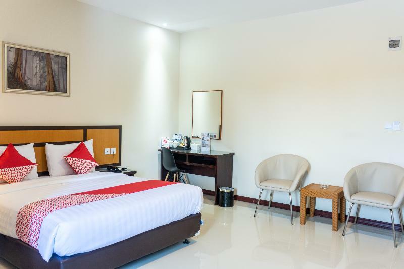 Hokkie Hotel Punggur Kabil Nongsa Batam Exterior foto