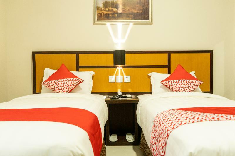 Hokkie Hotel Punggur Kabil Nongsa Batam Exterior foto
